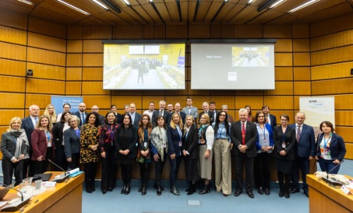 Україна головуватиме в Міжнародній комісії із захисту річки Дунай у 2026 році