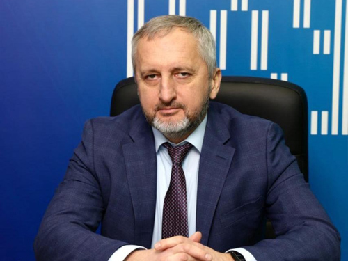 Уряд призначив Віктора Канцурака заступником Голови Державного агентства водних ресурсів України