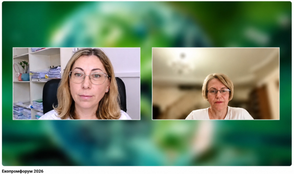 Фахівці Держводагентства долучились до обговорення євроінтеграції водної галузі та нових вимог до водокористувачів