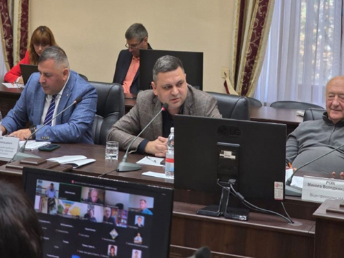 Україна потребує системного підходу до вирішення водних проблем