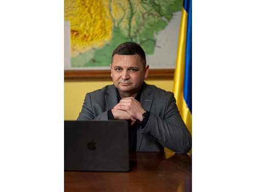 Подолати водну кризу у постраждалих від війни регіонах цілком можливо – Голова Держводагентства Ігор Гопчак