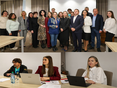 Україна та Молдова обговорили управління водними ресурсами Дністра